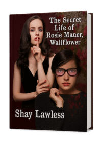 Secret Life by Shay Lawless: A mystery. Fresh Starts. Short Journeys