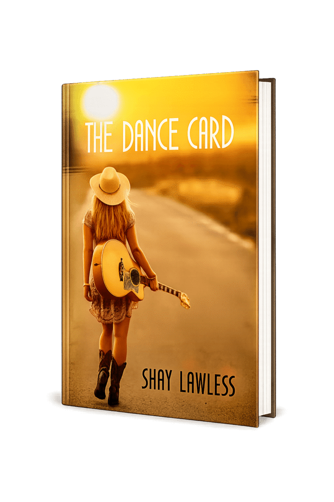 The Dance Card: Romance and Mystery by Shay Lawless - Find Your Journey The Dance Card: Romance and Mystery by Shay Lawless - Find Your Journey